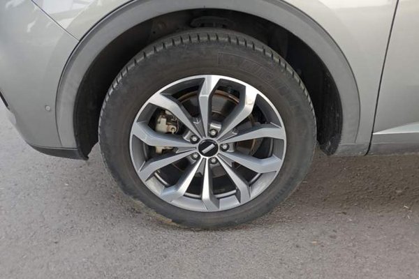 Wey VV6 2018, 135900 км, за 7361 USD - фото 8