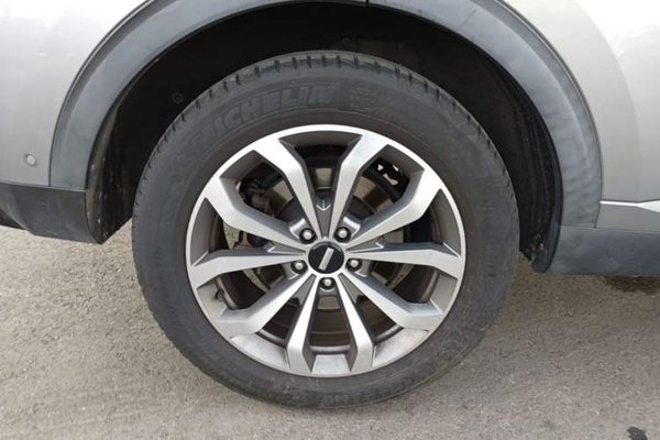 Wey VV6 2018, 135900 км, за 7361 USD - фото 10