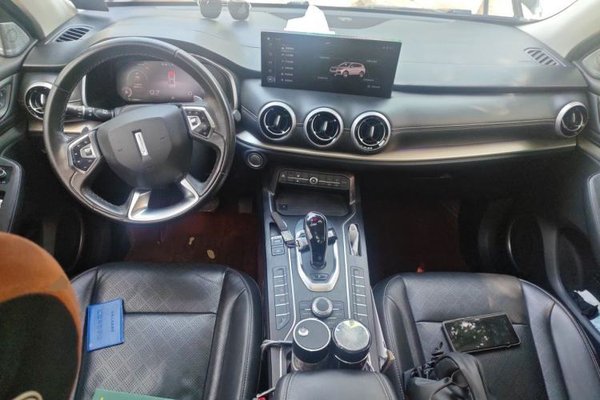 Wey VV6 2020, за 6481 USD - фото 10