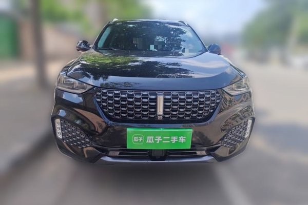 Wey VV6 2020, за 6481 USD