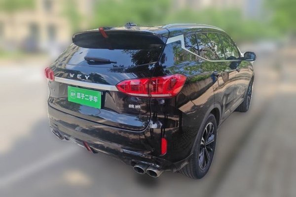 Wey VV6 2020, за 6481 USD - фото 6