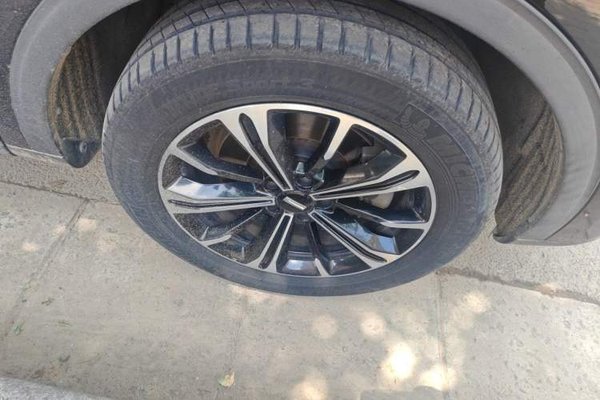 Wey VV6 2020, за 6481 USD - фото 8