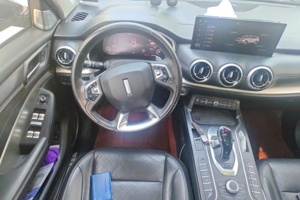 Wey VV6 2020, за 6481 USD - фото 11