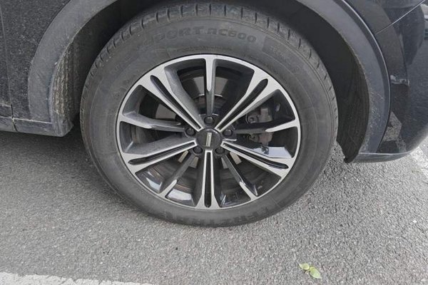 Wey VV6 2020, 48300 км, за 9813 USD - фото 8