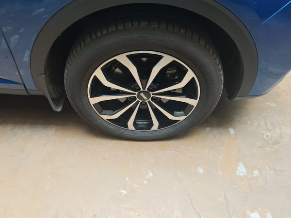 Wey VV6 2020, 31300 км, за 8460 USD - фото 8