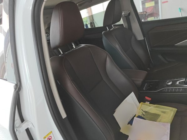 Wey VV6 2021, 41500 км, за 10747 USD - фото 23