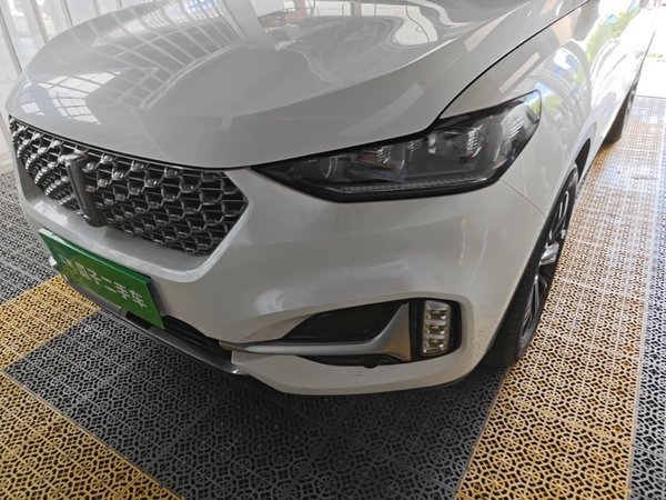 Wey VV6 2021, 41500 км, за 10747 USD - фото 9