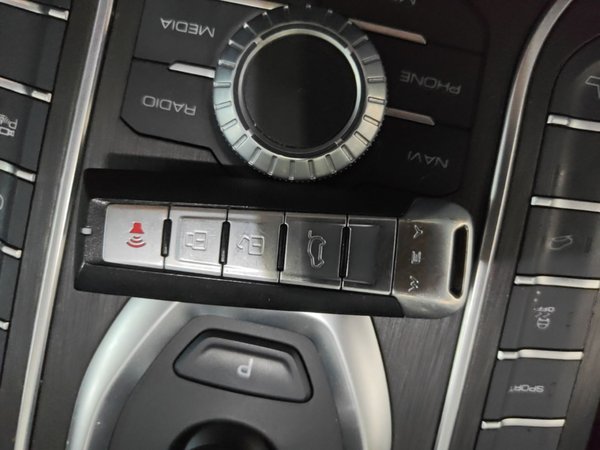 Wey VV6 2021, 41500 км, за 10747 USD - фото 12