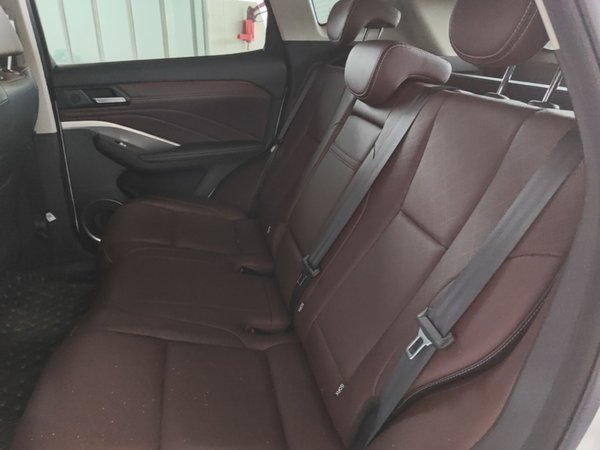 Wey VV6 2021, 41500 км, за 10747 USD - фото 20