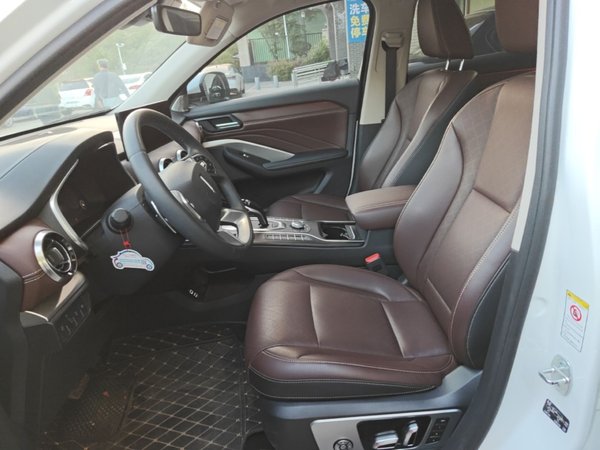 Wey VV6 2021, 41500 км, за 10747 USD - фото 18