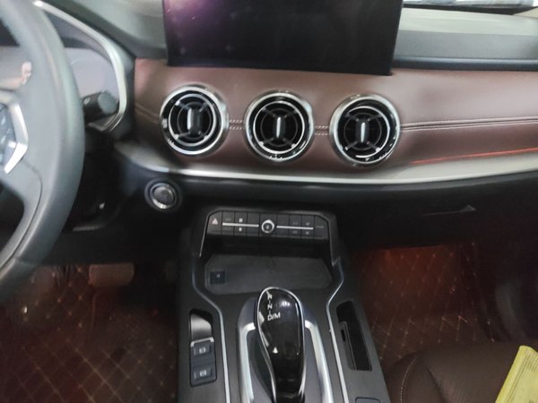 Wey VV6 2021, 41500 км, за 10747 USD - фото 16