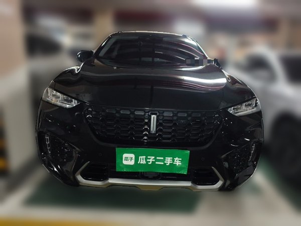 Wey VV7 2017, 97400 км, за 6258 USD