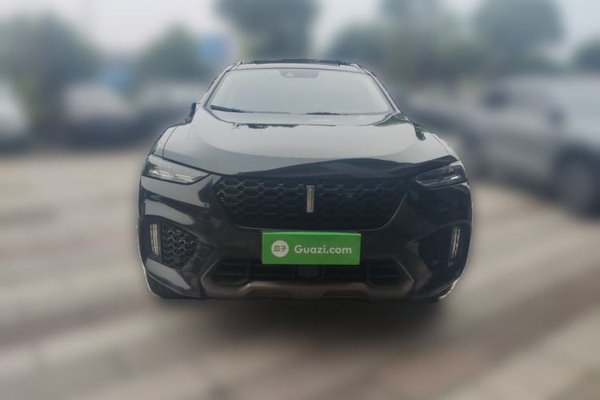 Wey VV7 2019, 118300 км, за 6882 USD