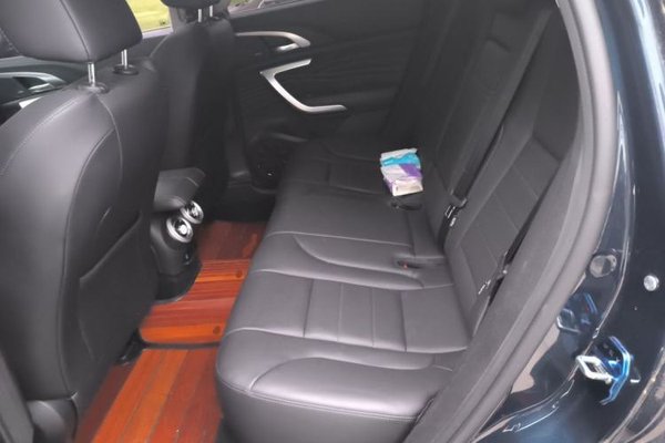 Wey VV7 2019, 72700 км, за 7397 USD