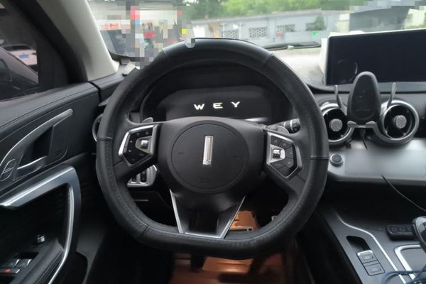 Wey VV7 2019, 72700 км, за 7397 USD - фото 26