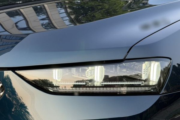 Wey VV7 2020, 53900 км, за 12639 USD