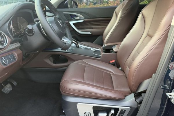 Wey VV7 2020, 53900 км, за 12639 USD - фото 30