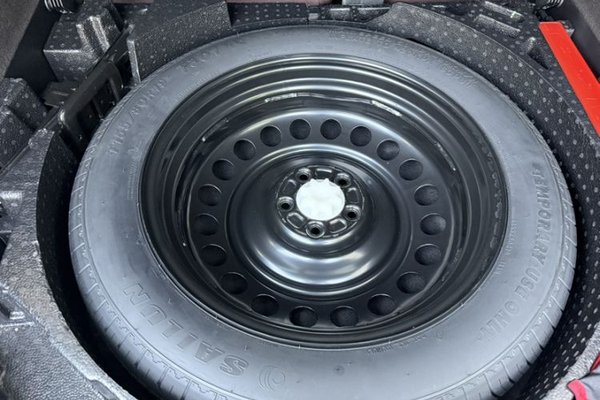 Wey VV7 2020, 53900 км, за 12639 USD - фото 23