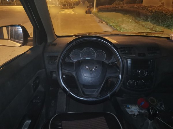 Wuling Hongguang 2015, 159100 км, за 4004 USD - фото 11