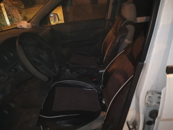 Wuling Hongguang 2015, 159100 км, за 4004 USD - фото 16