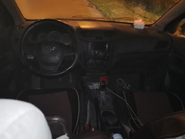 Wuling Hongguang 2015, 159100 км, за 4004 USD - фото 10