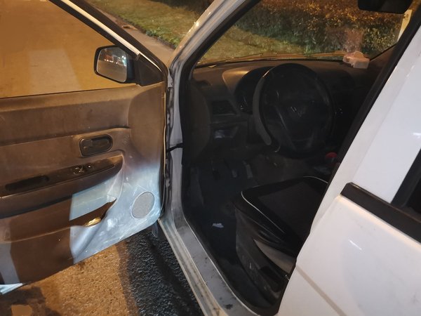 Wuling Hongguang 2015, 159100 км, за 4004 USD - фото 17