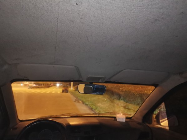 Wuling Hongguang 2015, 159100 км, за 4004 USD - фото 19