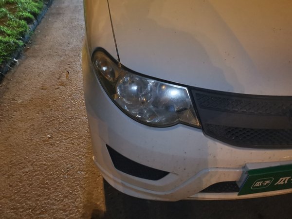 Wuling Hongguang 2015, 159100 км, за 4004 USD - фото 7