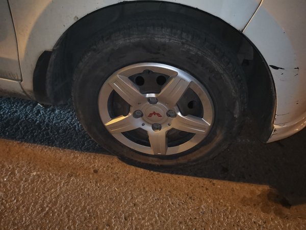 Wuling Hongguang 2015, 159100 км, за 4004 USD - фото 8