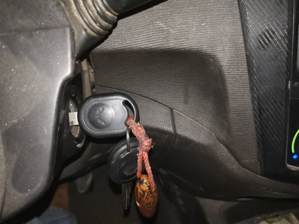 Wuling Hongguang 2015, 159100 км, за 4004 USD - фото 9