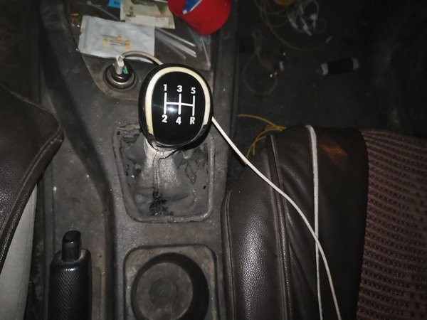 Wuling Hongguang 2015, 159100 км, за 4004 USD - фото 15