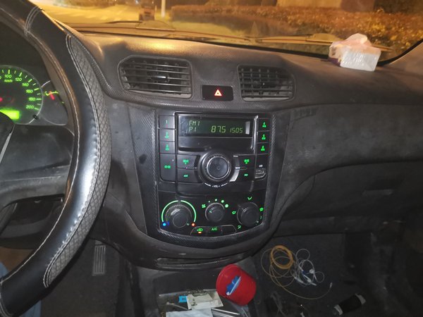 Wuling Hongguang 2015, 159100 км, за 4004 USD - фото 14