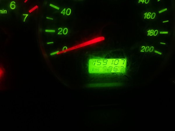 Wuling Hongguang 2015, 159100 км, за 4004 USD - фото 13