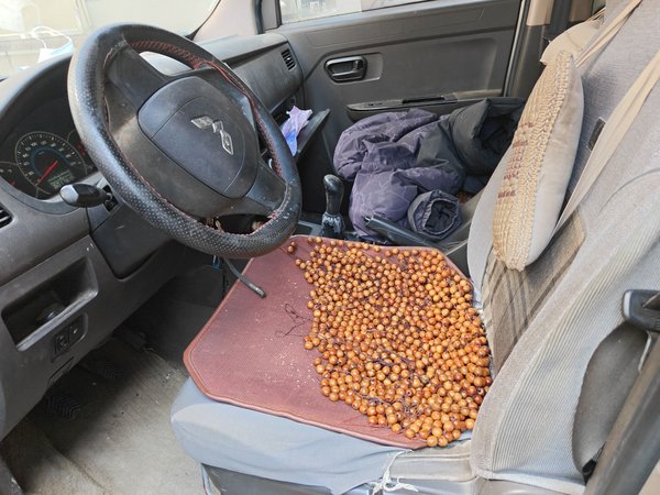 Wuling Rongguang V 2015, 56100 км, за 3575 USD - фото 16