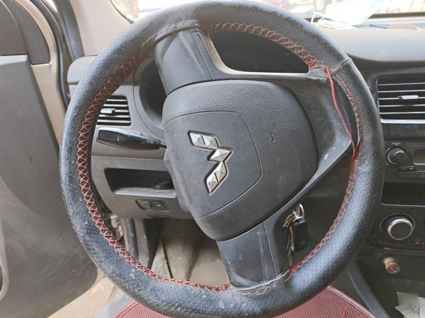 Wuling Rongguang V 2015, 56100 км, за 3575 USD - фото 11