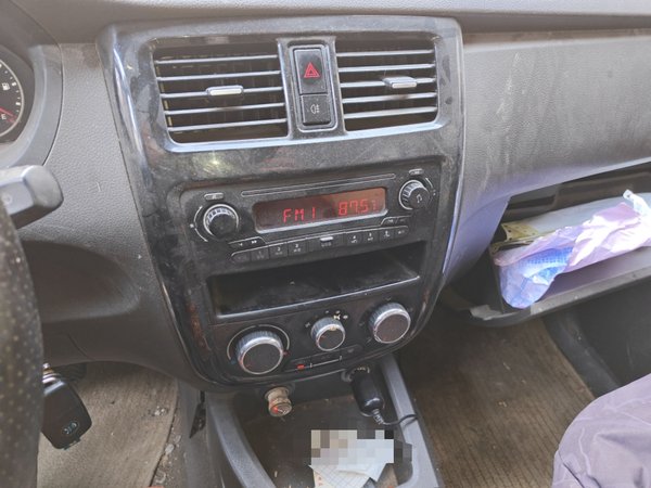 Wuling Rongguang V 2015, 56100 км, за 3575 USD - фото 14