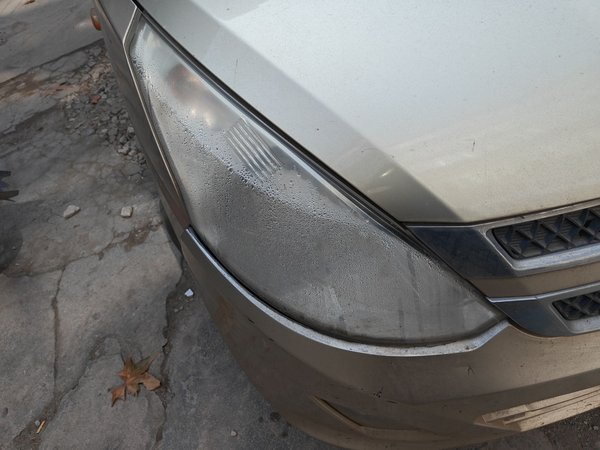 Wuling Rongguang V 2015, 56100 км, за 3575 USD - фото 7