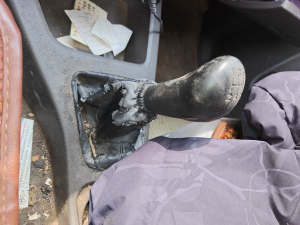 Wuling Rongguang V 2015, 56100 км, за 3575 USD - фото 15