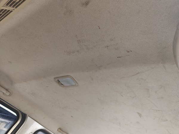 Wuling Rongguang V 2015, 56100 км, за 3575 USD - фото 19