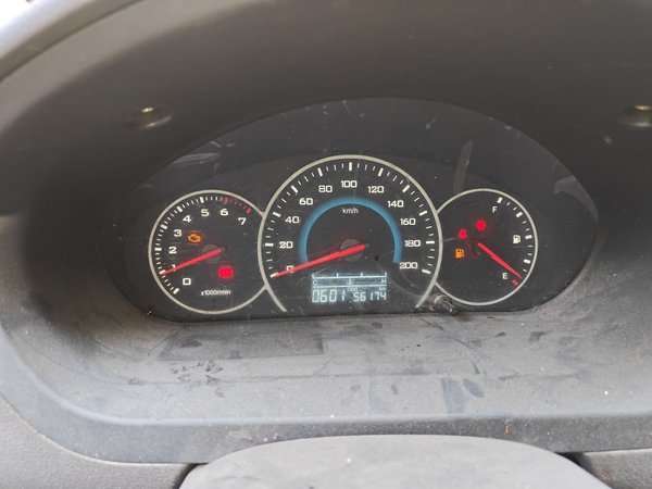 Wuling Rongguang V 2015, 56100 км, за 3575 USD - фото 12