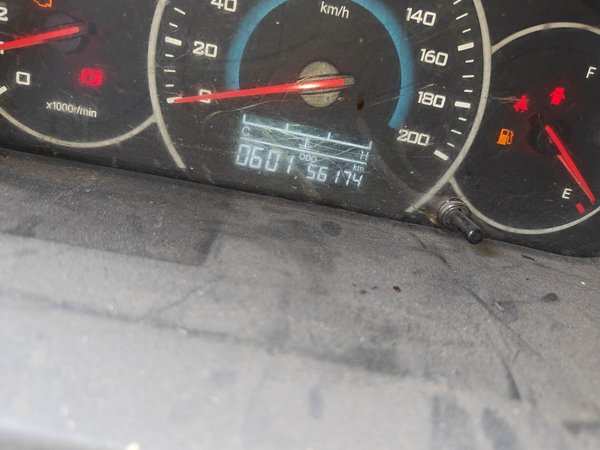 Wuling Rongguang V 2015, 56100 км, за 3575 USD - фото 13