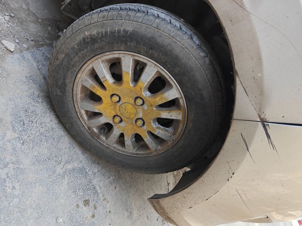 Wuling Rongguang V 2015, 56100 км, за 3575 USD - фото 8