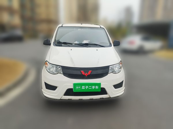 Wuling Hongguang 2020, 64300 км, за 5385 USD