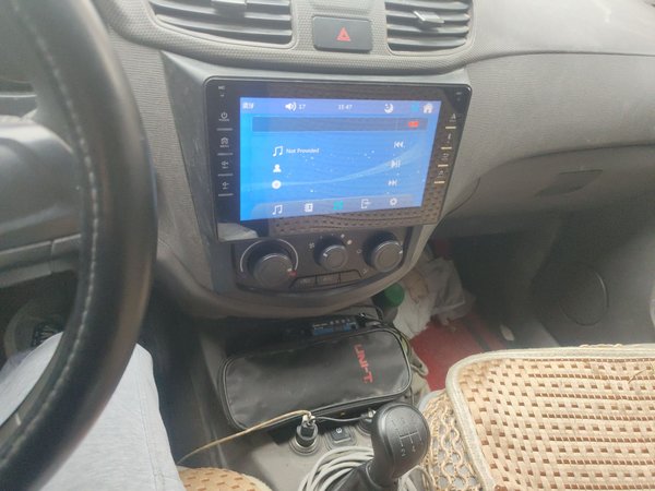 Wuling Hongguang 2020, 64300 км, за 5385 USD - фото 14