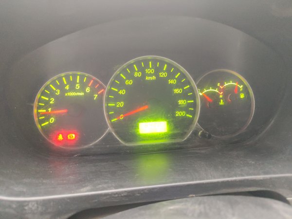 Wuling Hongguang 2020, 64300 км, за 5385 USD - фото 12