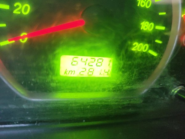 Wuling Hongguang 2020, 64300 км, за 5385 USD - фото 13