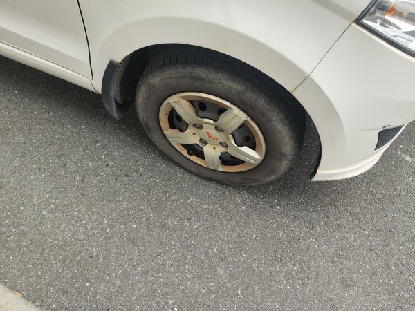 Wuling Hongguang 2020, 64300 км, за 5385 USD - фото 8