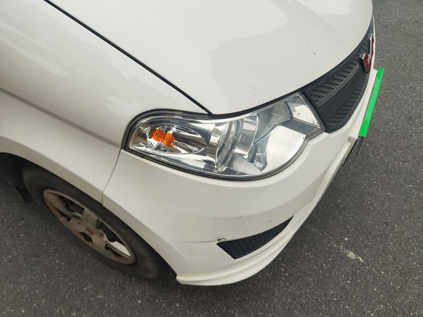 Wuling Hongguang 2020, 64300 км, за 5385 USD - фото 7