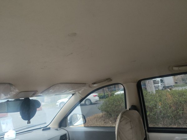 Wuling Hongguang 2020, 64300 км, за 5385 USD - фото 19