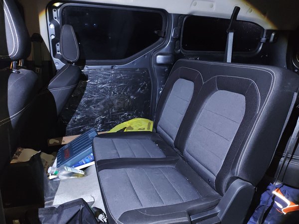 Wuling Zhengcheng 2021, 62100 км, за 7212 USD - фото 18